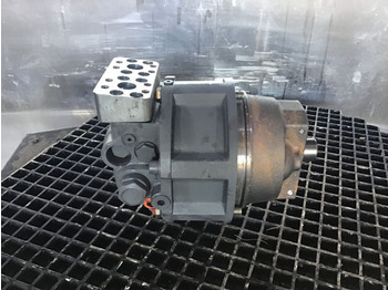Moteur hydraulique LIEBHERR