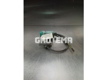 Câble/ Fil LIEBHERR