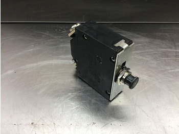 Système électrique LIEBHERR