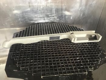 Pare-chocs LIEBHERR