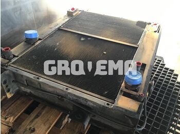 Radiateur Liebherr Combined Radiator: photos 3 Radiateur Liebherr Combined Radiator: photos 3
