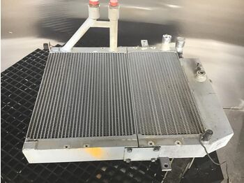Radiateur LIEBHERR
