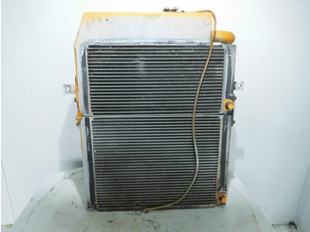 Radiateur LIEBHERR