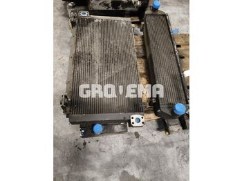 Radiateur LIEBHERR