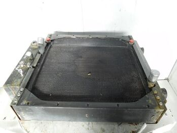 Radiateur LIEBHERR