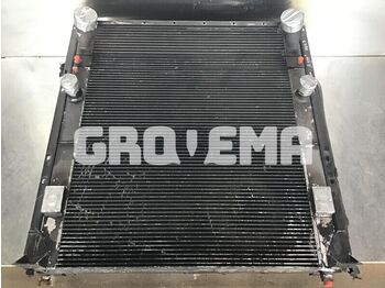 Radiateur LIEBHERR