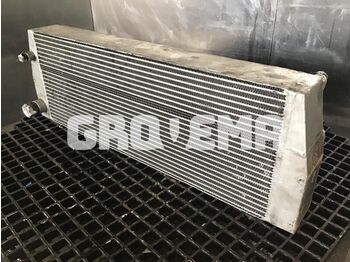 Radiateur LIEBHERR