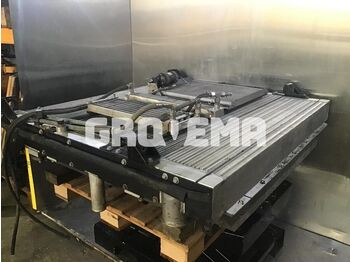 Radiateur LIEBHERR