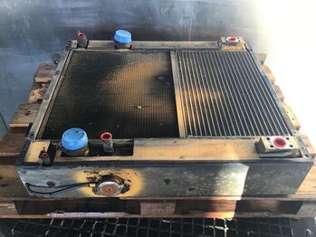 Radiateur LIEBHERR