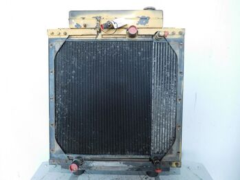 Radiateur LIEBHERR