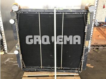 Radiateur LIEBHERR