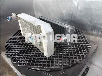 Radiateur LIEBHERR