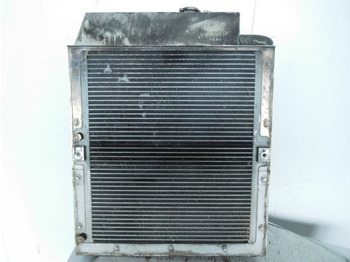 Radiateur LIEBHERR
