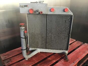 Radiateur LIEBHERR
