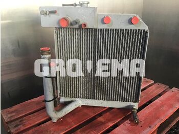 Radiateur LIEBHERR