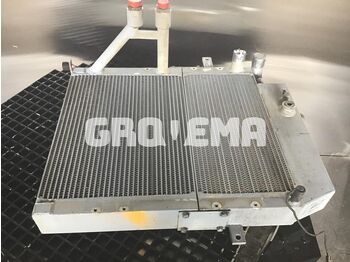Radiateur LIEBHERR