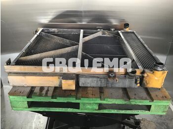 Radiateur LIEBHERR