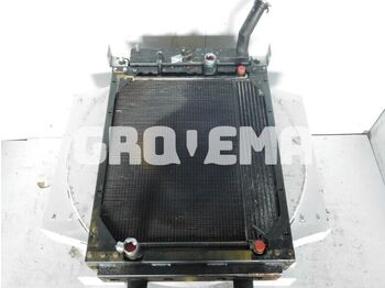 Radiateur LIEBHERR