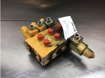 Bloc-cylindres LIEBHERR