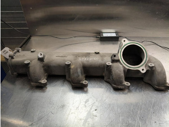 Moteur et pièces LIEBHERR