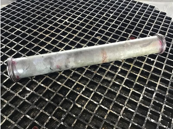 Moteur et pièces LIEBHERR