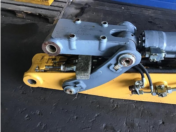 Attache rapide LIEBHERR