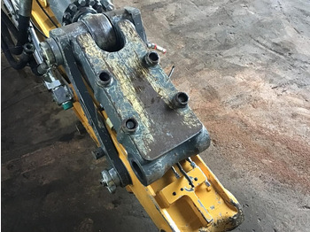 Attache rapide LIEBHERR