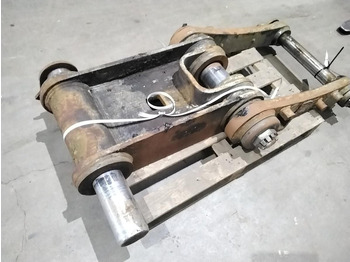 Attache rapide LIEBHERR