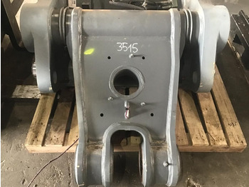 Attache rapide LIEBHERR