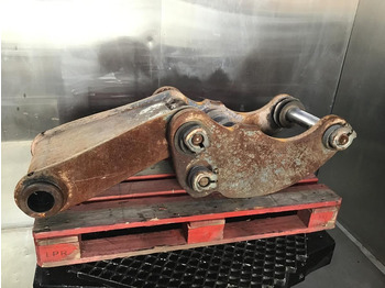 Attache rapide LIEBHERR