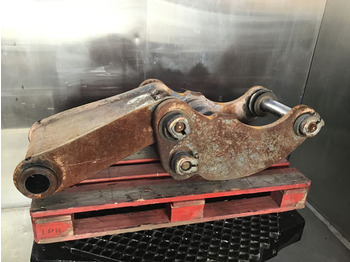 Attache rapide LIEBHERR