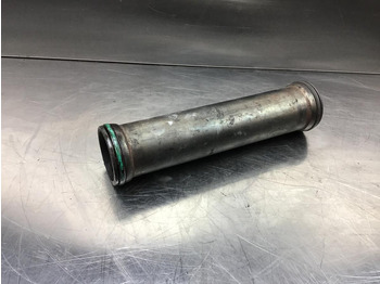 Moteur et pièces LIEBHERR