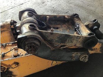 Attache rapide LIEBHERR