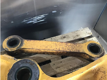 Attache rapide LIEBHERR