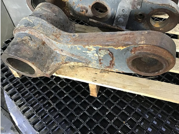 Attache rapide LIEBHERR