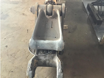 Attache rapide LIEBHERR