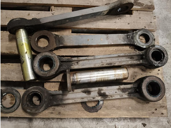 Attache rapide LIEBHERR