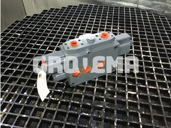Hydraulique LIEBHERR