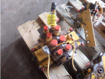 Hydraulique LIEBHERR