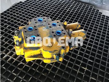 Hydraulique LIEBHERR