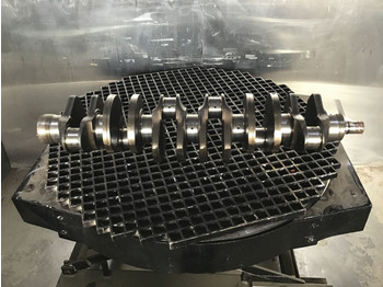 Vilebrequin Liebherr Crankshaft D926: photos 2