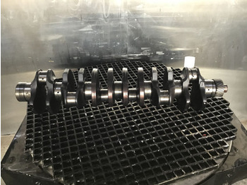 Vilebrequin Liebherr Crankshaft D926: photos 3