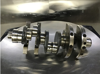 Vilebrequin LIEBHERR