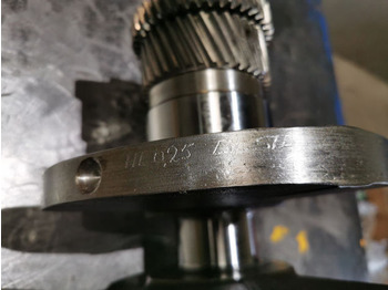 Vilebrequin LIEBHERR