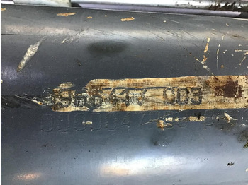 Vérin hydraulique LIEBHERR