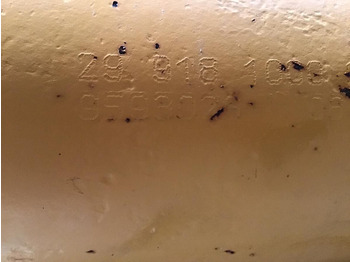 Vérin hydraulique LIEBHERR