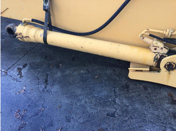 Vérin hydraulique LIEBHERR