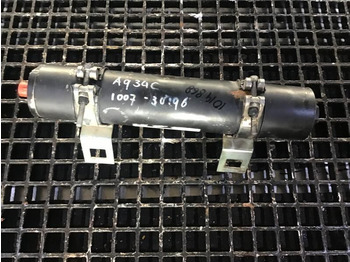 Vérin hydraulique LIEBHERR