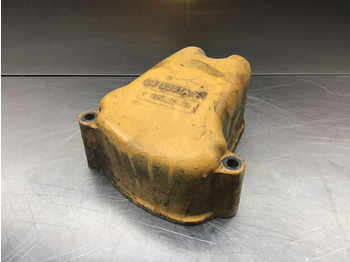 Moteur et pièces LIEBHERR