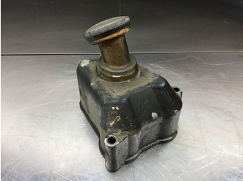 Moteur et pièces LIEBHERR